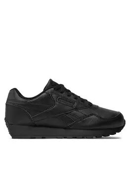 Кроссовки Reebok, черный