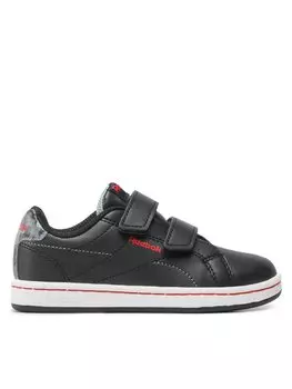 Кроссовки Reebok, черный
