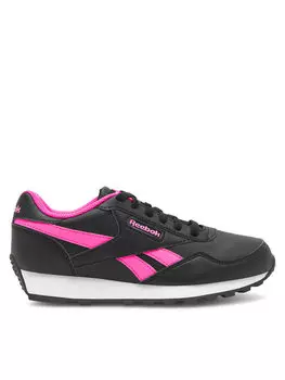 Кроссовки Reebok, черный