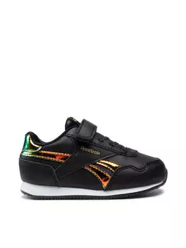 Кроссовки Reebok, черный