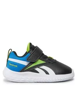 Кроссовки Reebok, черный