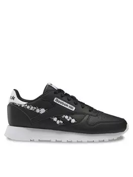 Кроссовки Reebok, черный