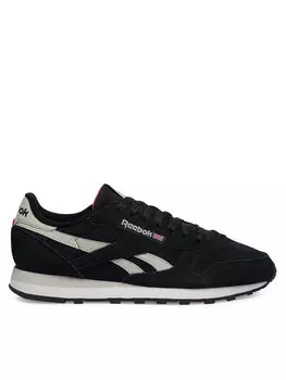 Кроссовки Reebok, черный