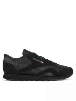 Кроссовки Reebok, черный