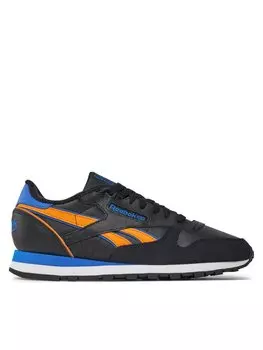 Кроссовки Reebok, черный