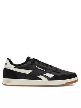 Кроссовки Reebok, черный