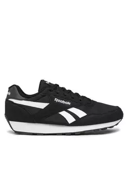 Кроссовки Reebok, черный