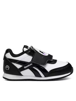Кроссовки Reebok, черный