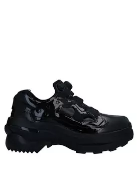 Кроссовки Reebok, черный