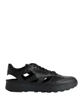 Кроссовки Reebok, черный