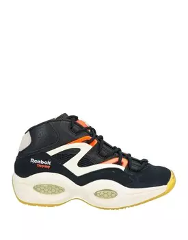 Кроссовки Reebok, черный