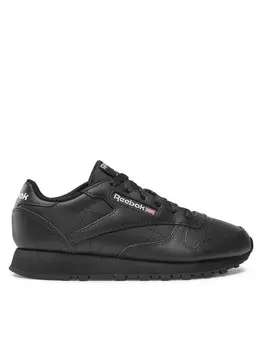 Кроссовки Reebok, черный