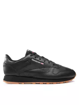 Кроссовки Reebok, черный