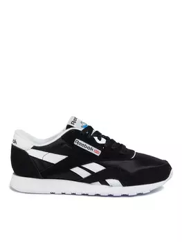 Кроссовки Reebok, черный