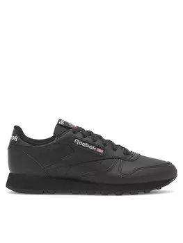 Кроссовки Reebok, черный