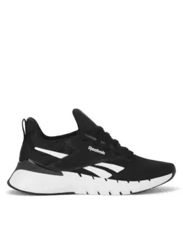 Кроссовки Reebok, черный