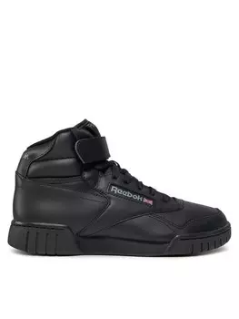 Кроссовки Reebok, черный