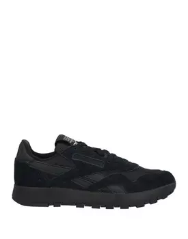 Кроссовки Reebok, черный