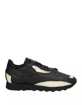 Кроссовки Reebok, черный