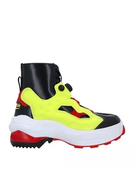 Кроссовки Reebok, черный