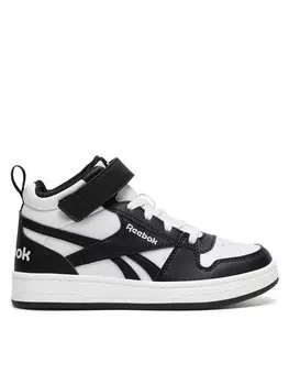 Кроссовки Reebok, черный