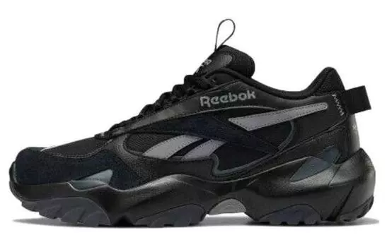 Кроссовки Reebok Chunky унисекс