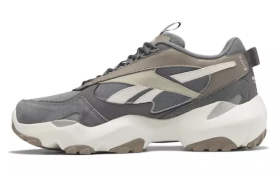 Кроссовки Reebok Chunky унисекс