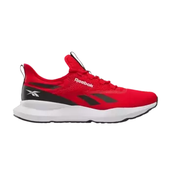 Кроссовки Reebok Cityride Grey White, серый