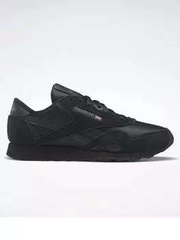 Кроссовки Reebok CL NYLON, черный
