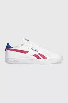 Кроссовки Reebok Classic, белый