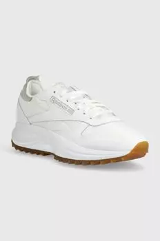Кроссовки Reebok Classic, белый