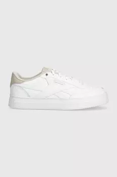 Кроссовки Reebok Classic, белый