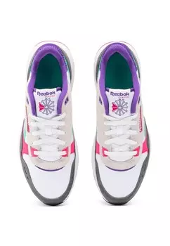 Кроссовки Reebok Classic, белый