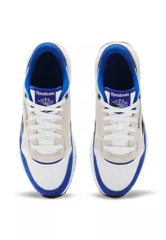 Кроссовки Reebok Classic, белый