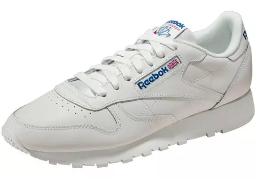 Кроссовки Reebok CLASSIC, белый