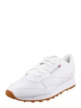 Кроссовки Reebok Classic, белый