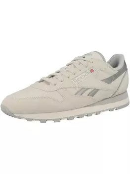 Кроссовки Reebok Classic, бежевый