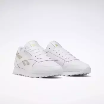 Кроссовки Reebok Classic "CLASSIC LEATHER", белый