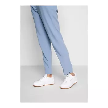 Кроссовки Reebok Classic Club C Double, white