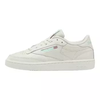 Кроссовки Reebok Classic Club, white