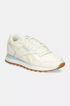 Кроссовки Reebok Classic Glide, бежевый