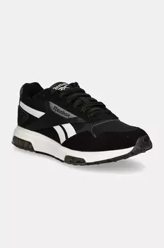 Кроссовки Reebok Classic Glide Dmx, черный
