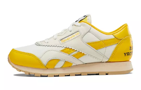 Кроссовки Reebok Classic из нейлона для детей