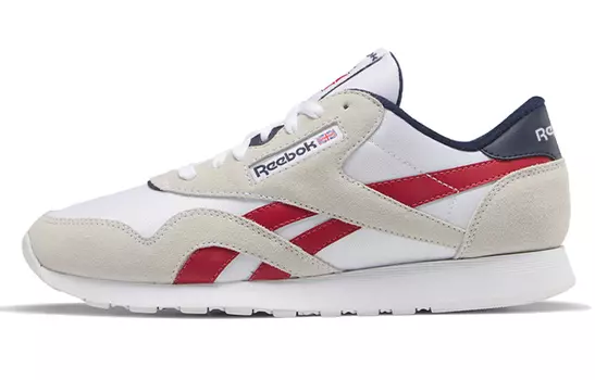 Кроссовки Reebok Classic из нейлона Мужские