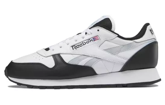 Кроссовки Reebok Classic Leather 1983 Vintage Anuel AA