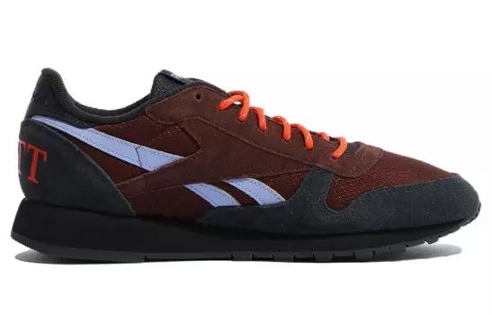 Кроссовки Reebok Classic Leather BoTT