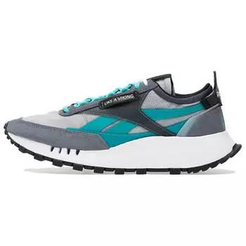 Кроссовки Reebok Classic Leather Legacy Assassin's Creed Valhalla