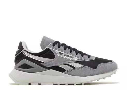 Кроссовки Reebok Classic Leather Legacy Az 'Cold Grey', серый