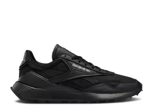 Кроссовки Reebok CLASSIC LEATHER LEGACY AZ 'CORE BLACK', черный