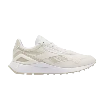 Кроссовки Reebok Classic Leather Legacy AZ, кремовый